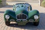 Allard K2 Roadster 1951 года
